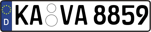 KA-VA8859