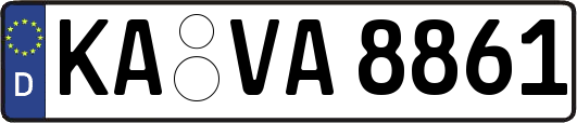 KA-VA8861