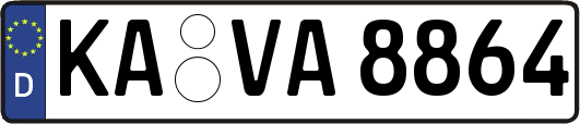 KA-VA8864