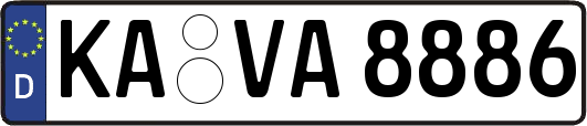 KA-VA8886