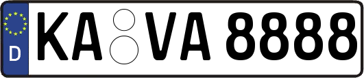 KA-VA8888