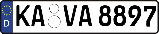 KA-VA8897