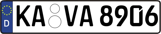 KA-VA8906