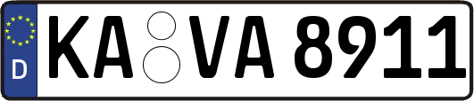 KA-VA8911