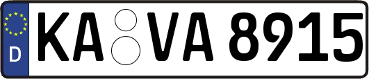 KA-VA8915