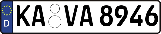 KA-VA8946