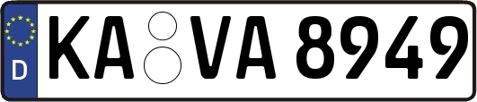 KA-VA8949