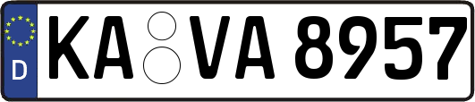 KA-VA8957