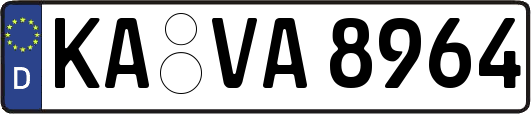 KA-VA8964