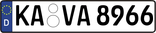 KA-VA8966