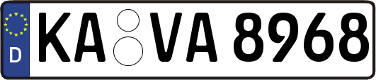 KA-VA8968