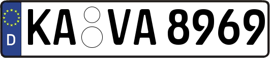 KA-VA8969