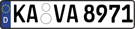 KA-VA8971