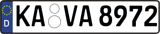 KA-VA8972