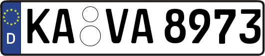 KA-VA8973