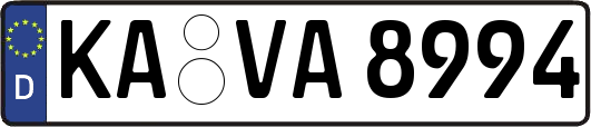 KA-VA8994