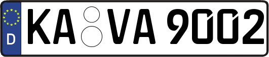 KA-VA9002