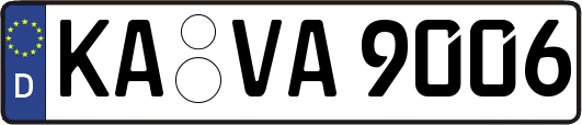 KA-VA9006