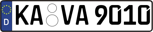 KA-VA9010
