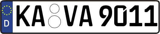 KA-VA9011