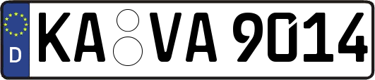 KA-VA9014