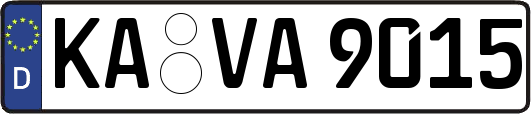 KA-VA9015