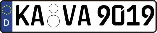 KA-VA9019