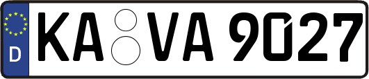 KA-VA9027