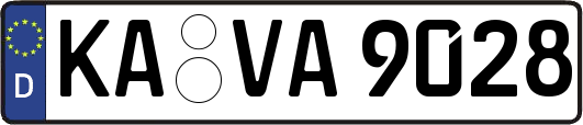 KA-VA9028
