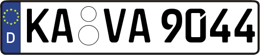 KA-VA9044