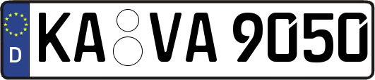 KA-VA9050