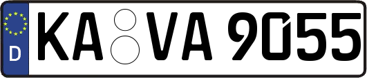 KA-VA9055