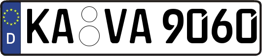 KA-VA9060