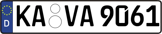 KA-VA9061
