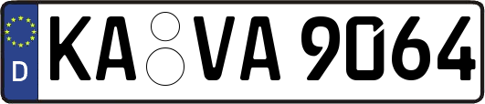 KA-VA9064