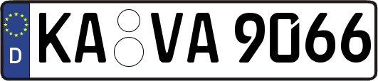 KA-VA9066