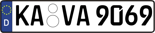 KA-VA9069