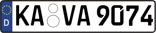 KA-VA9074