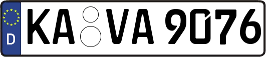 KA-VA9076