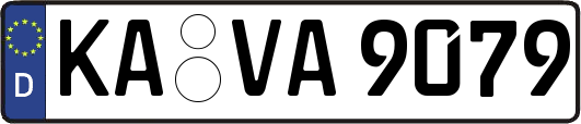 KA-VA9079