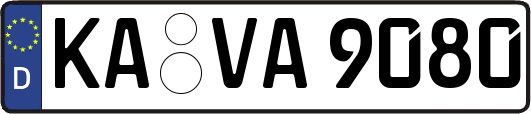 KA-VA9080