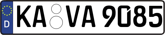 KA-VA9085