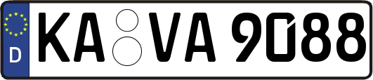 KA-VA9088