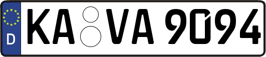 KA-VA9094