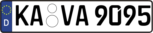 KA-VA9095