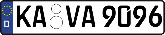 KA-VA9096