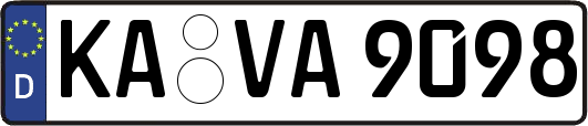 KA-VA9098