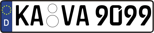 KA-VA9099