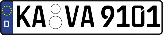 KA-VA9101