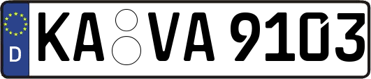 KA-VA9103